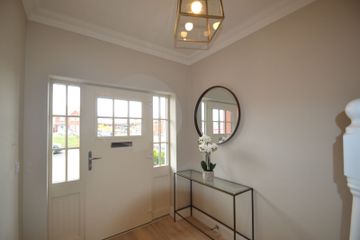 Property header