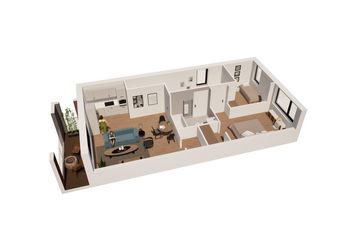Property header