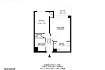 Property header
