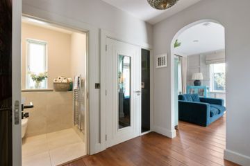 Property Header