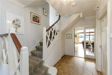Property header