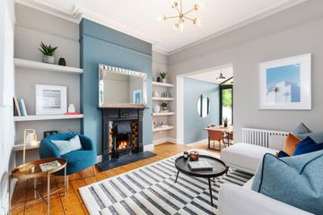 Property header