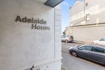 Property header