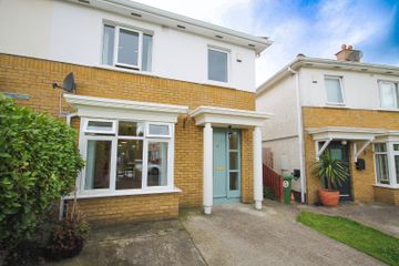 Property header