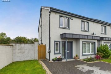 Property header