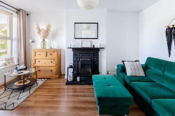 Property header