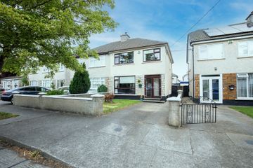 Property header