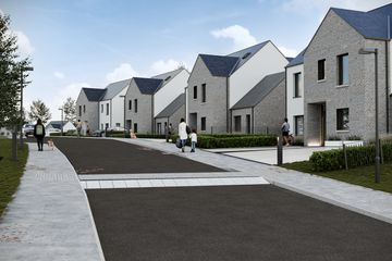 Property Header