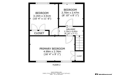 Property Header