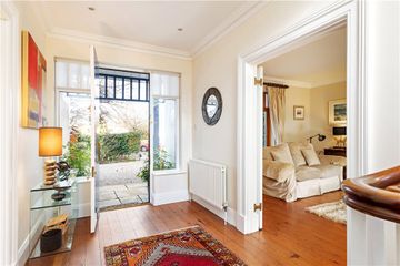 Property header