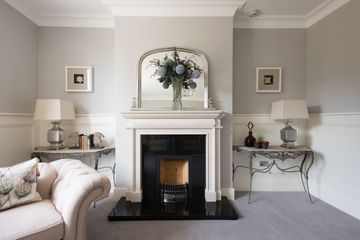 Property Header