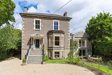 Property Header