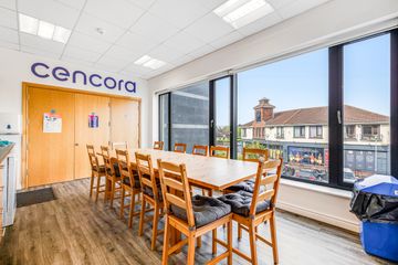 Property header