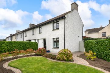 Property header