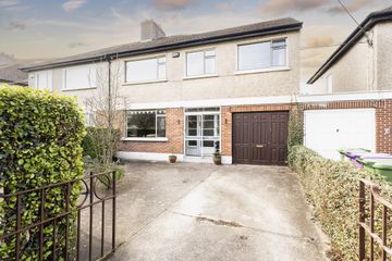 Property header