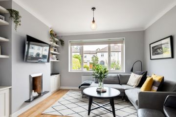 Property Header