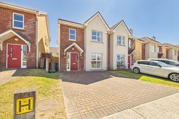 Property header