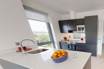 Property header