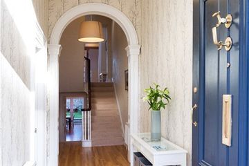 Property Header