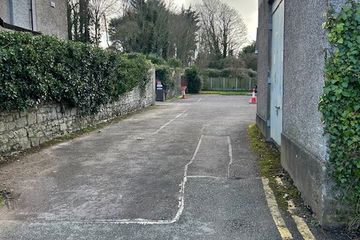 Property header