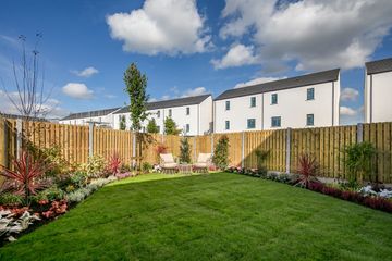 Property header