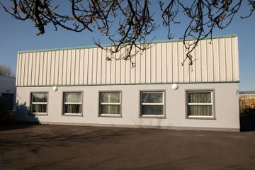 Property header
