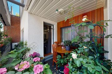 Property header