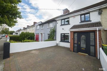 Property header