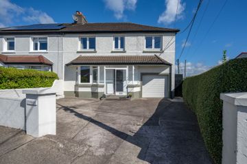Property header