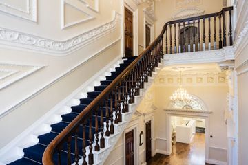 Property header