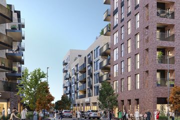 Property header
