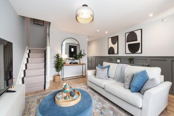 Property header