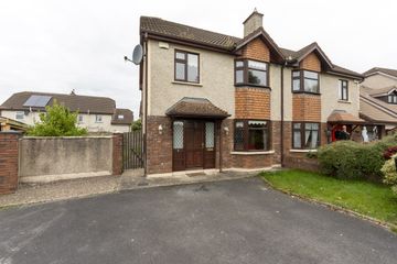 Property Header
