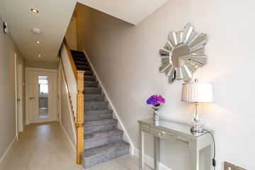 Property header