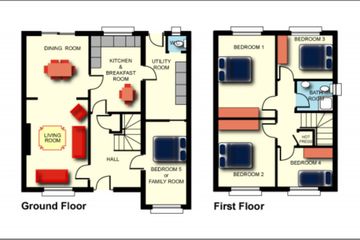 Property header