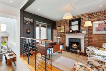 Property header