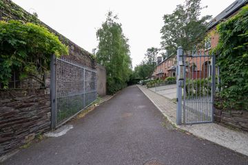 Property header