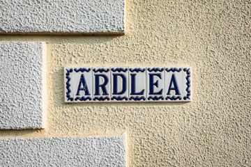 Property header