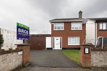 Property header