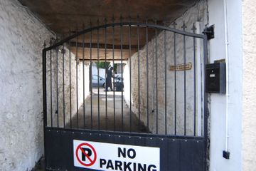 Property header