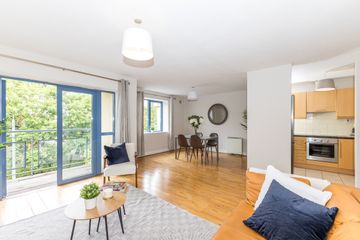 Property Header