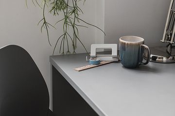 Property Header