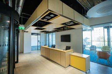 Property header