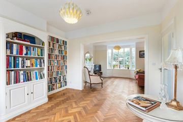 Property header