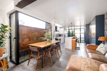 Property header