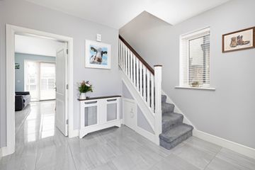 Property header