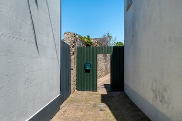Property header