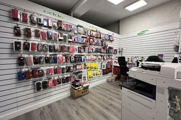 Property header