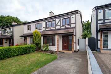 Property header