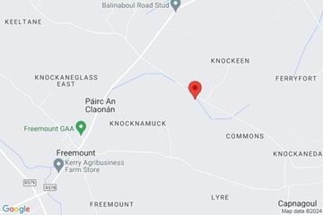 Property header